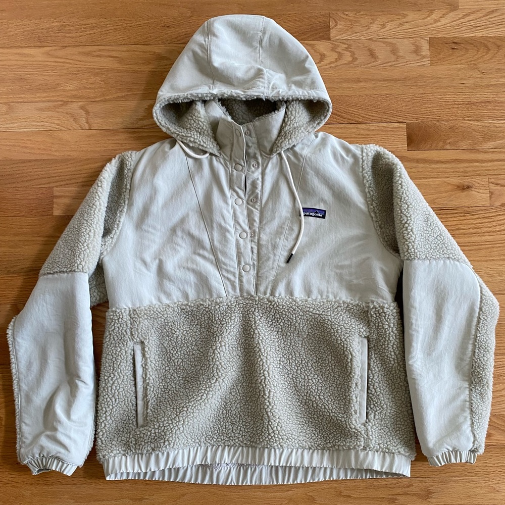 Patagonia Fleece